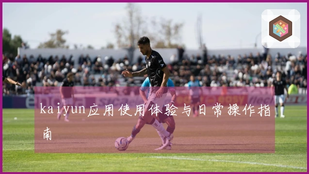 kaiyun应用使用体验与日常操作指南