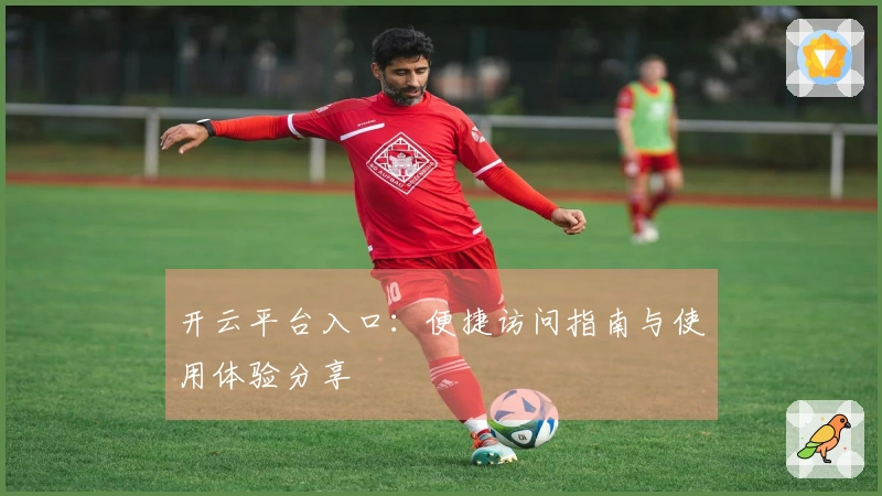 开云平台入口：便捷访问指南与使用体验分享