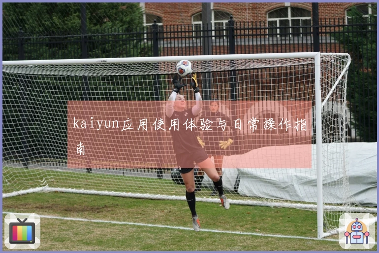 kaiyun应用使用体验与日常操作指南