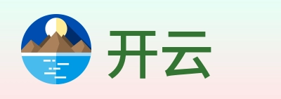 开云 Logo